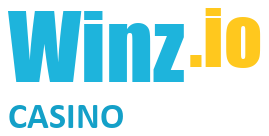 Winz Io Casino Logo
